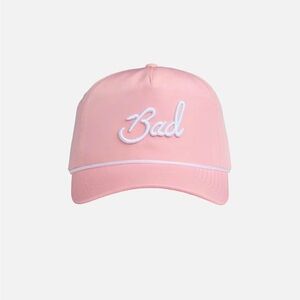 Bad Birdie "Bad" Rope Golf Hat